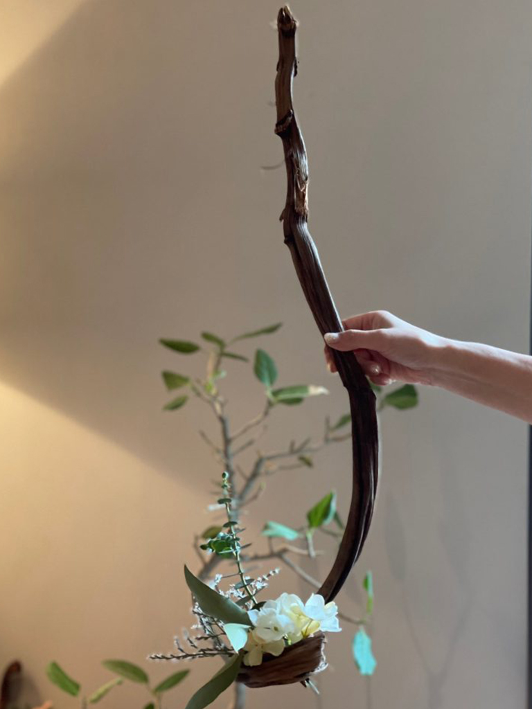 バナナスティック