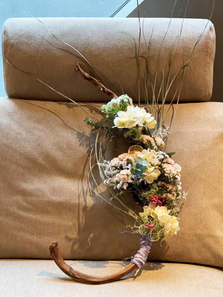 バナナスティック