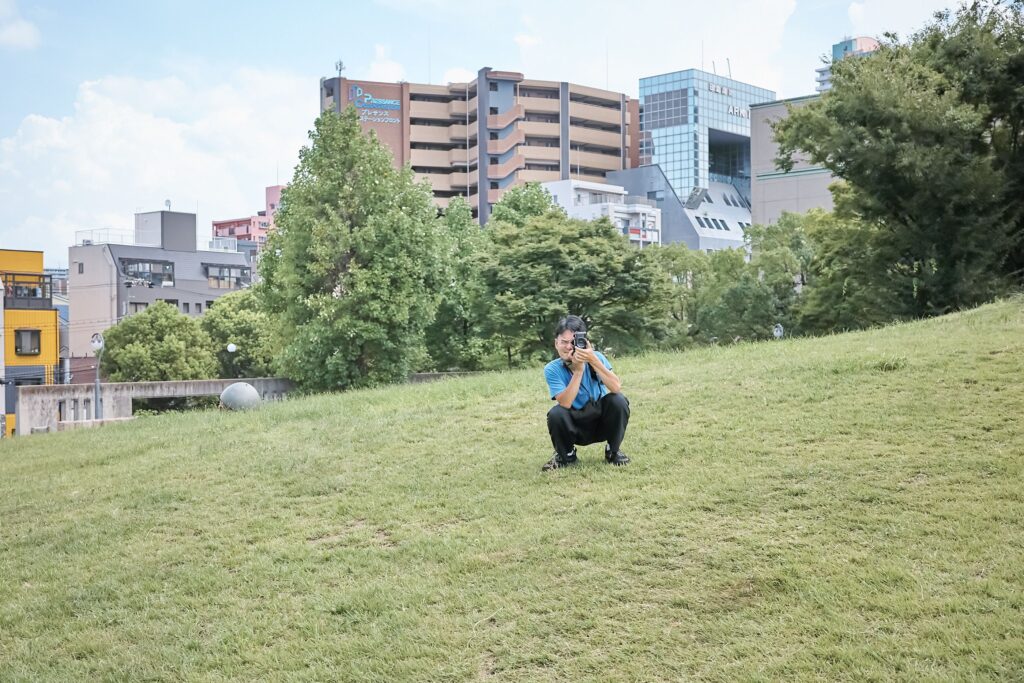 小俣裕祐　家族写真　記念写真