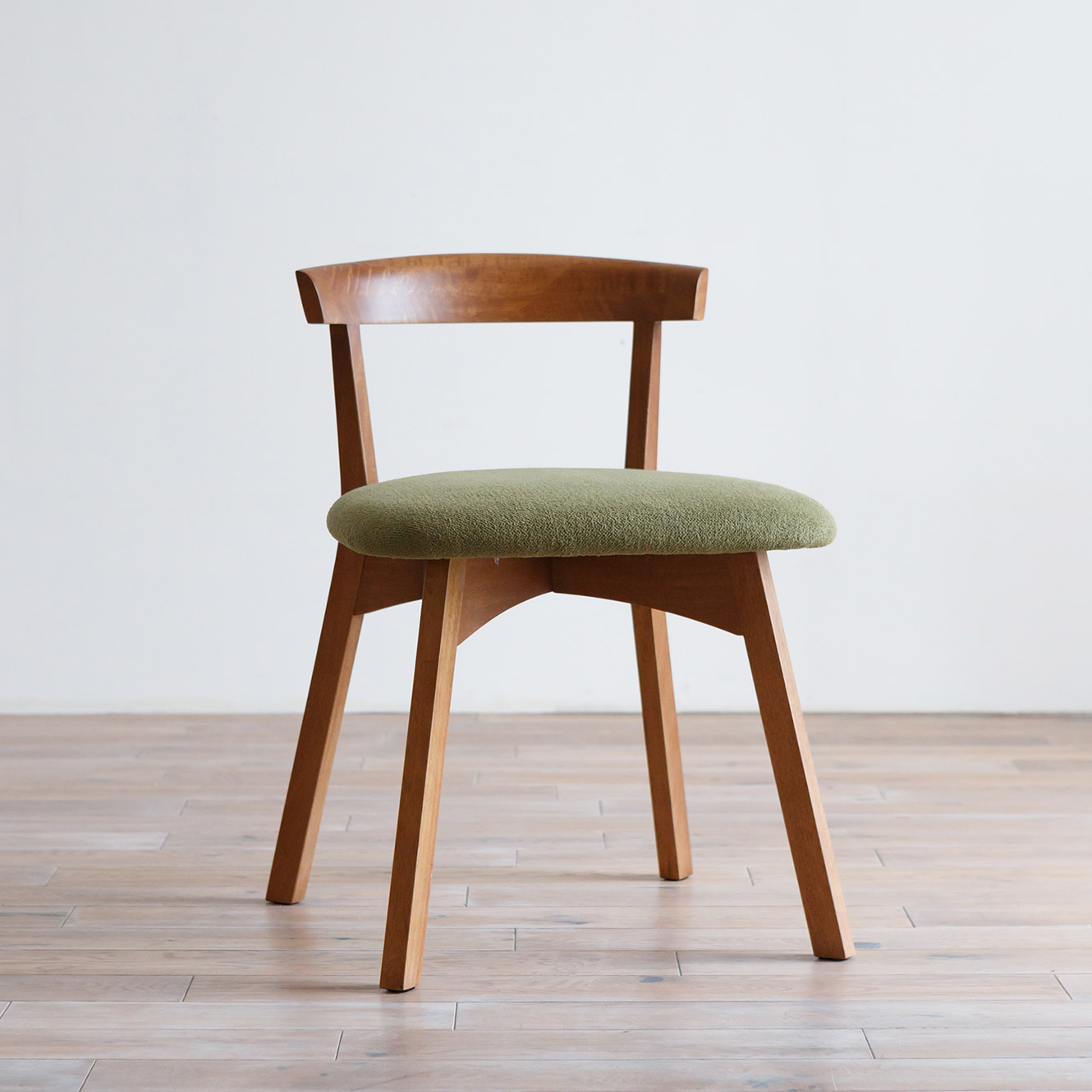 サイドチェア アンバー PURO/プーロ