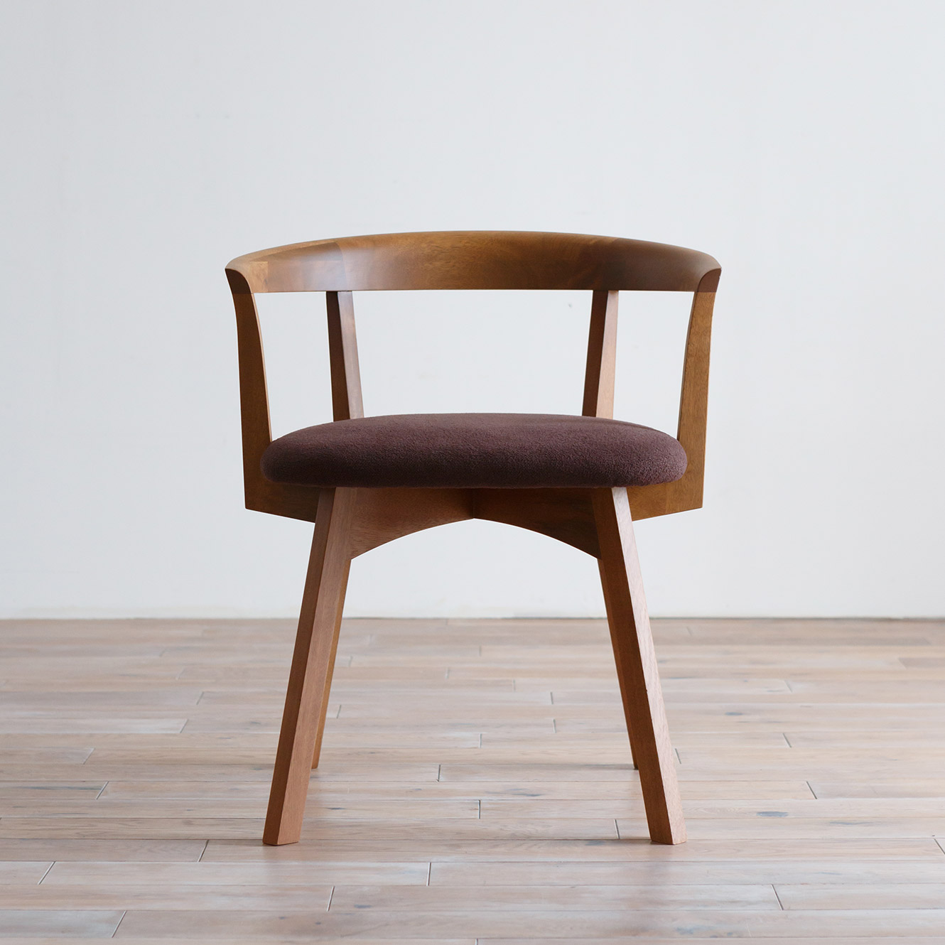 アームチェア アンバー PURO/プーロ