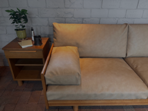SALA ソファ182