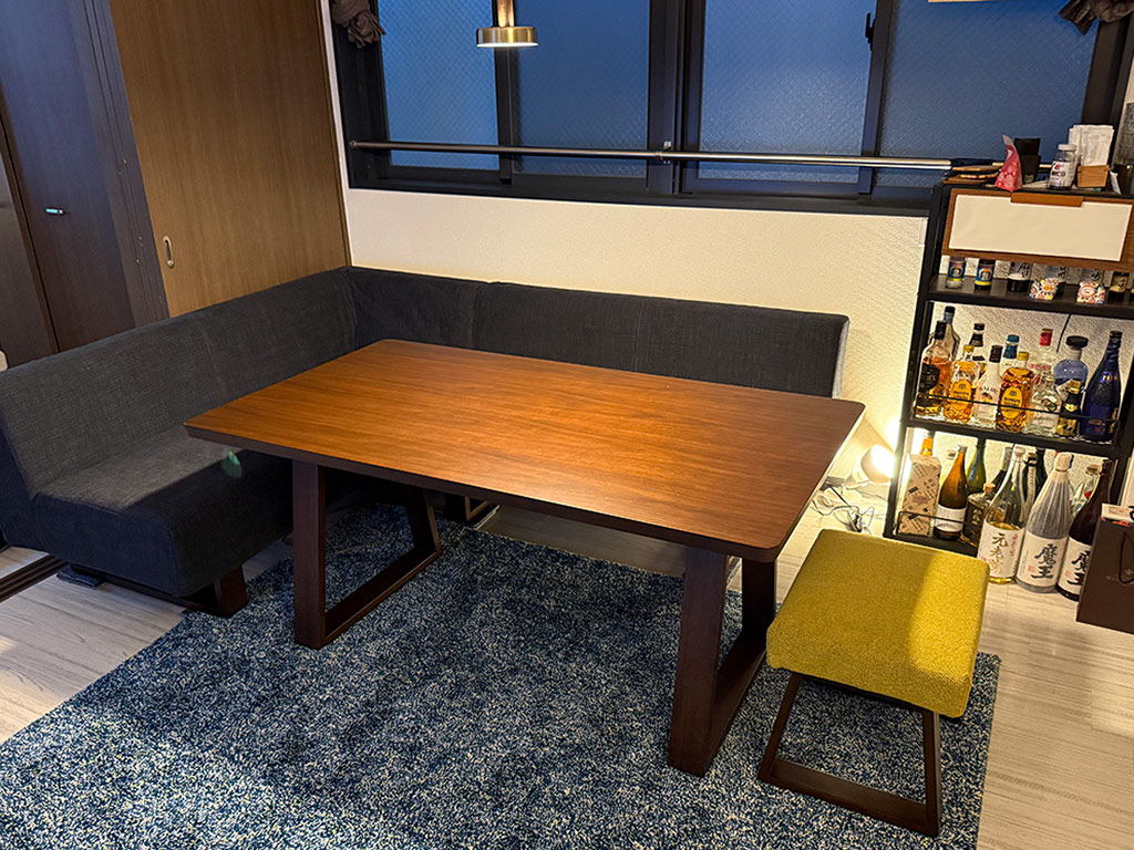 納品事例 / 愛知県在住 S様邸