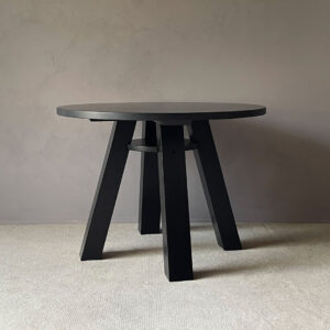 サークルダイニングテーブル098