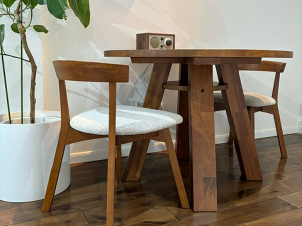 納品事例 / 東京都在住 H様邸