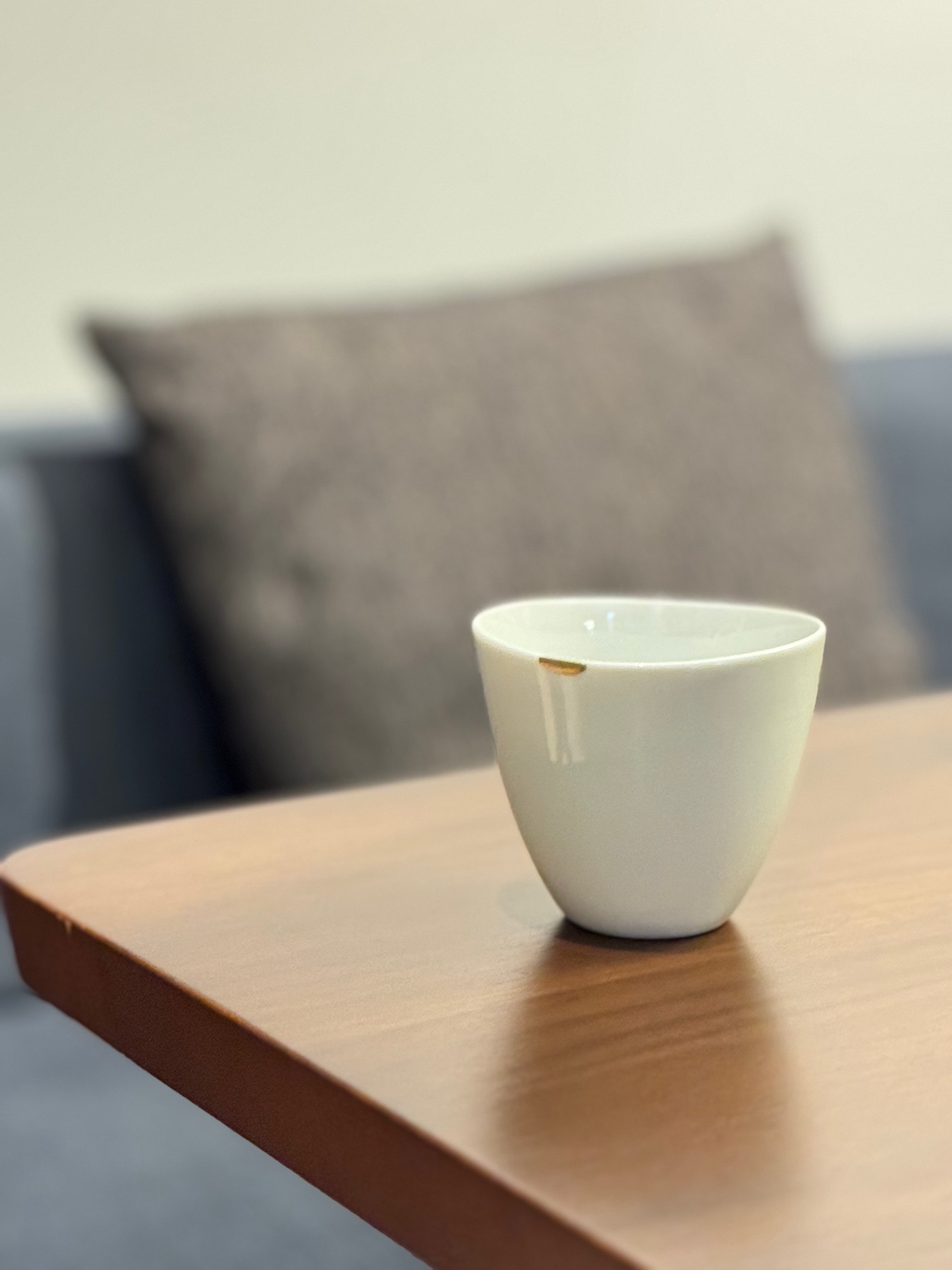 現代金継ぎ ワークショップ