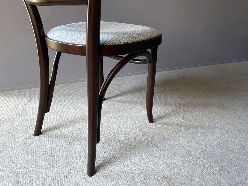 トルチェーレ脚部