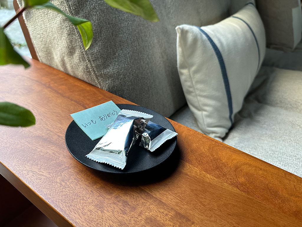 家族の絆を深める11月、感謝を込めて乾杯