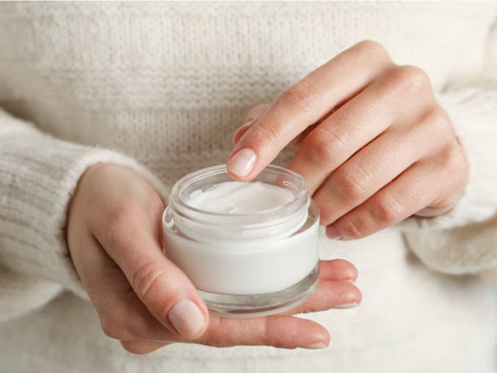 乾燥の季節に、あたたかい一杯を