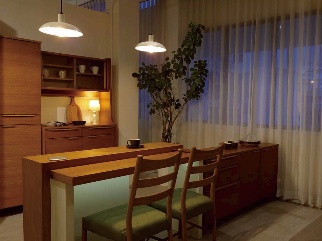 source store　バンコク店