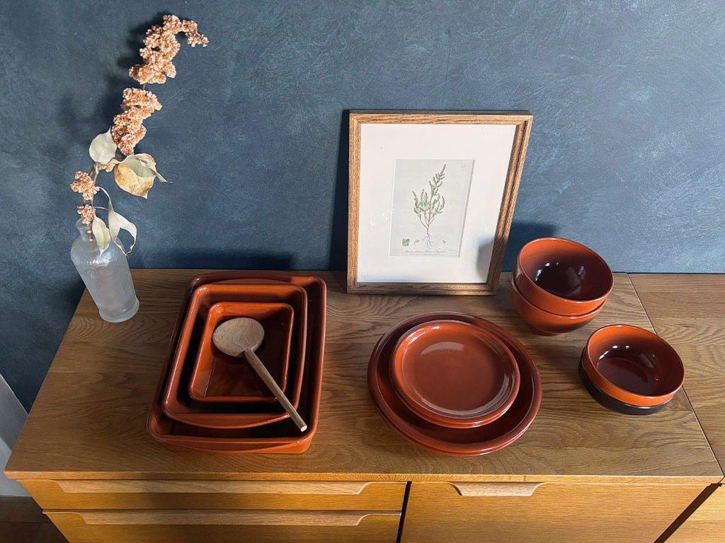 乾燥の季節に、あたたかい一杯を