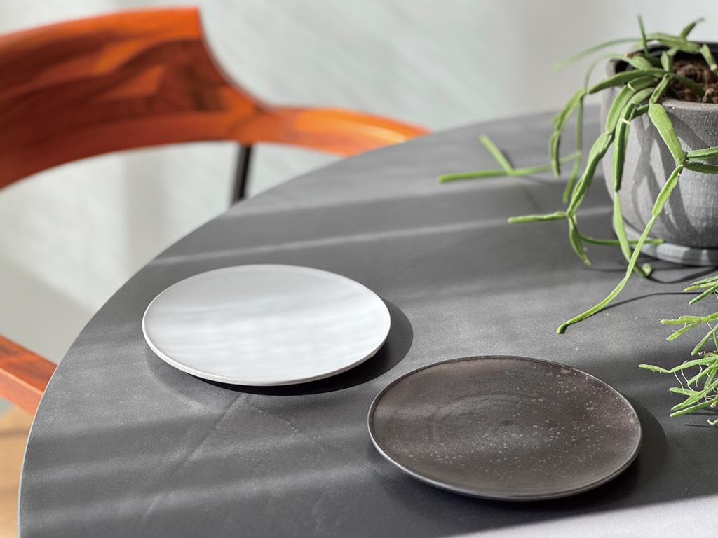 購入者特典 プレート