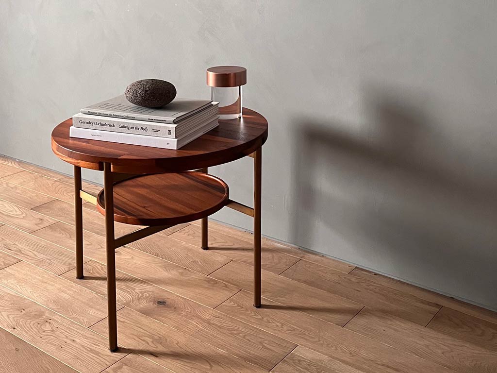 ATTIVO サイドテーブル