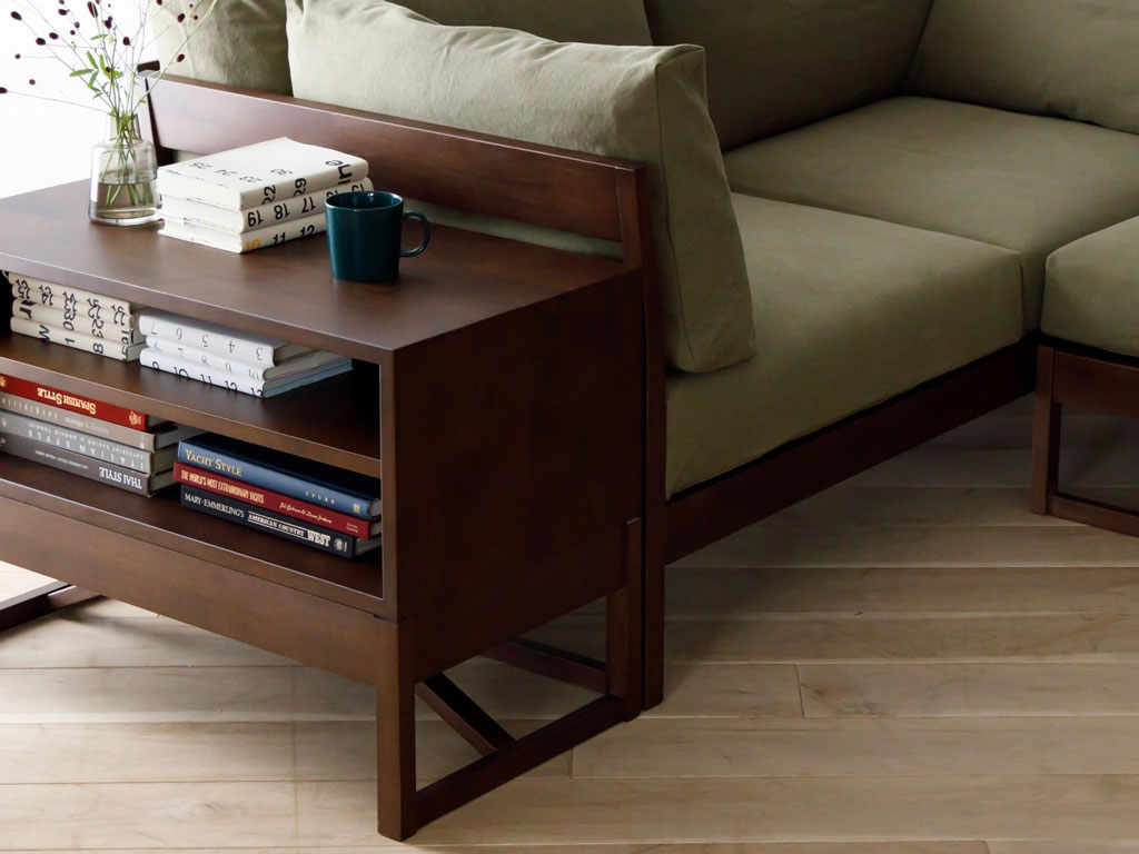 TOCCOサイドテーブル