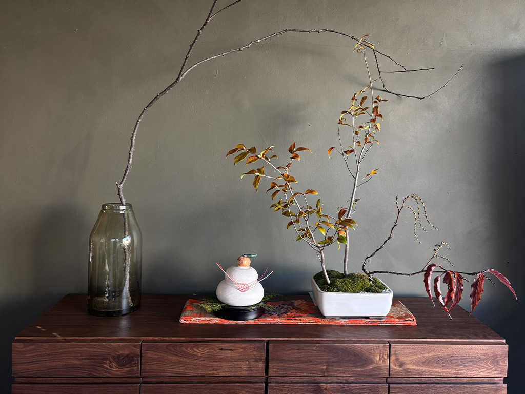 七草がゆから考える、新年の暮らしと食卓