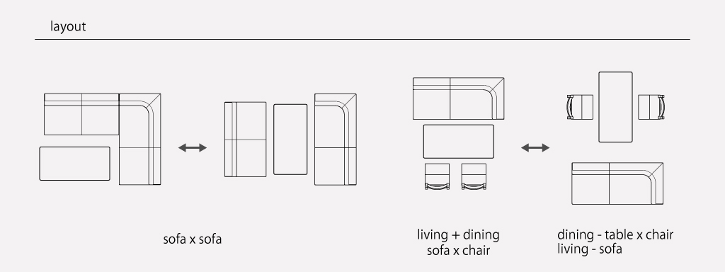 ベストバイビスレイアウト