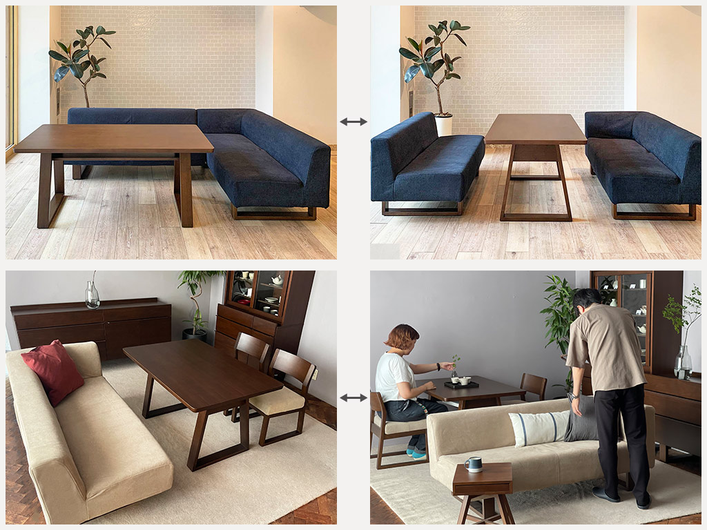 ベストバイビスレイアウト