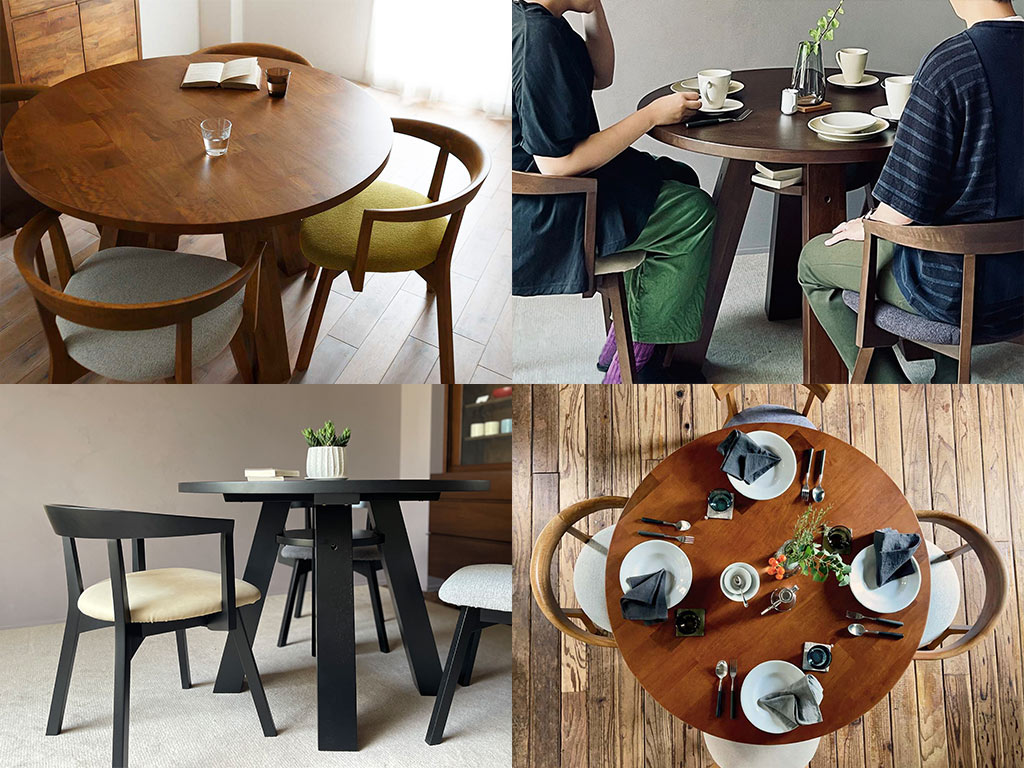 ベストバイサークルテーブル