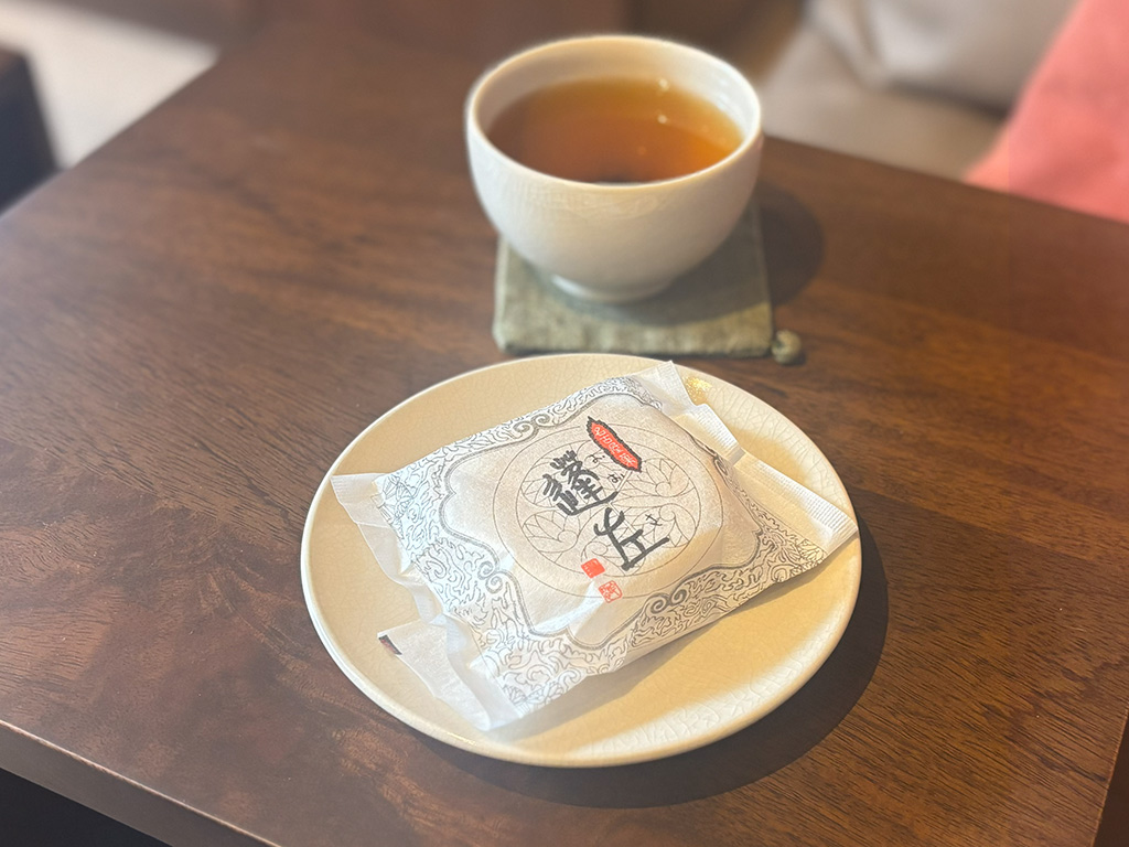 本店「多肉しめ縄リース」ワークショップレポート