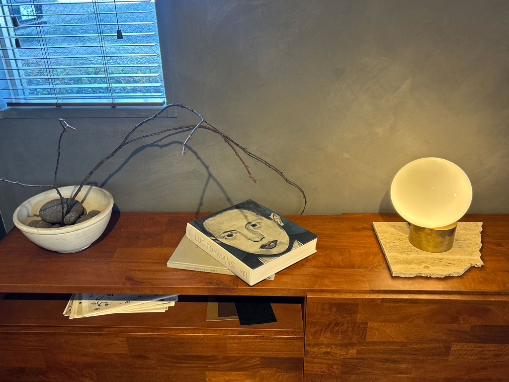 PUROTVボード　コーディネイト