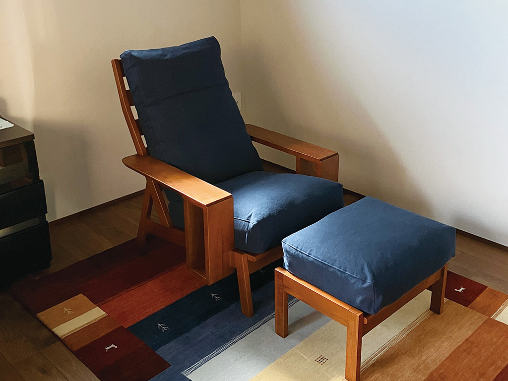 納品事例 / 岐阜県在住 T様邸