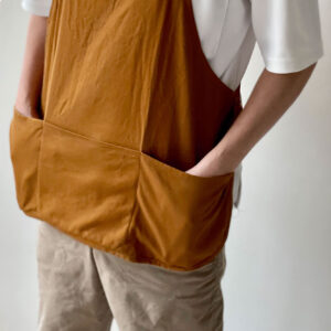 ウィークエプロン COMODO