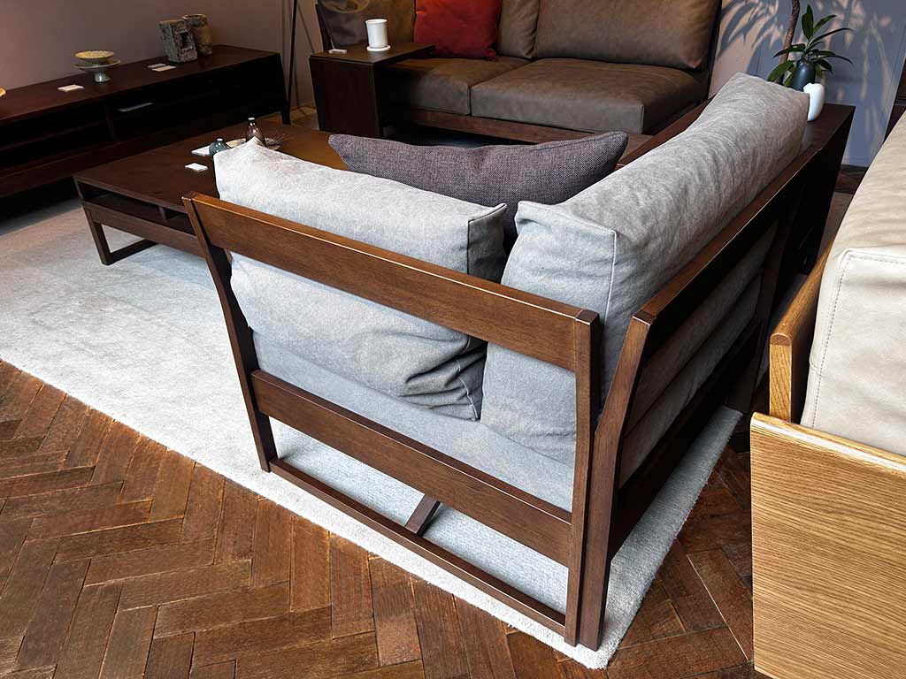 家具日焼け対策