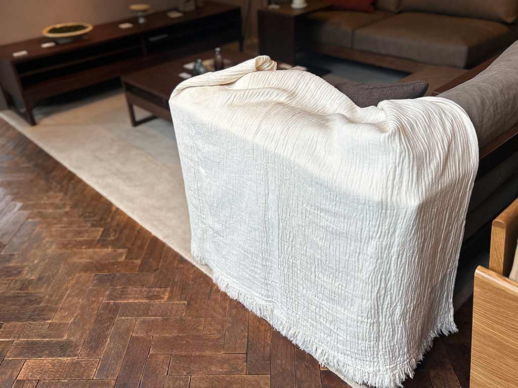 家具日焼け対策