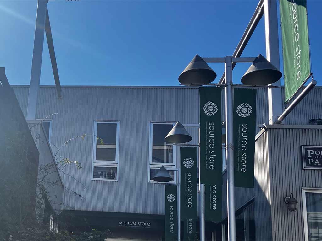 sourcestore本店