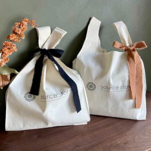 ギフトラッピング