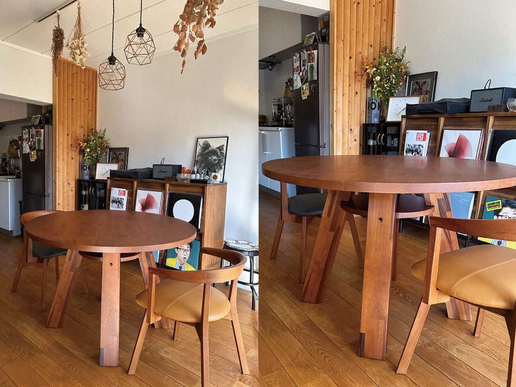 納品事例 / 愛知県在住 O様邸