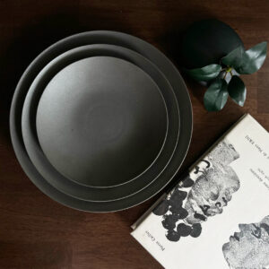 【SyuRo】ディーププレート GY