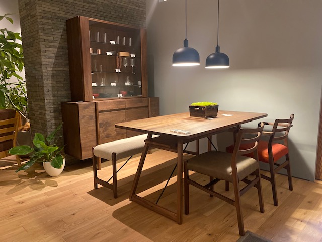 YHOPE　ダイニング