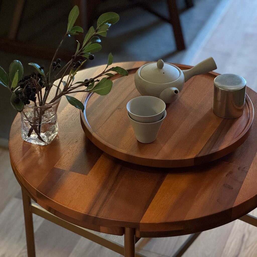 ATTIVO サイドテーブル