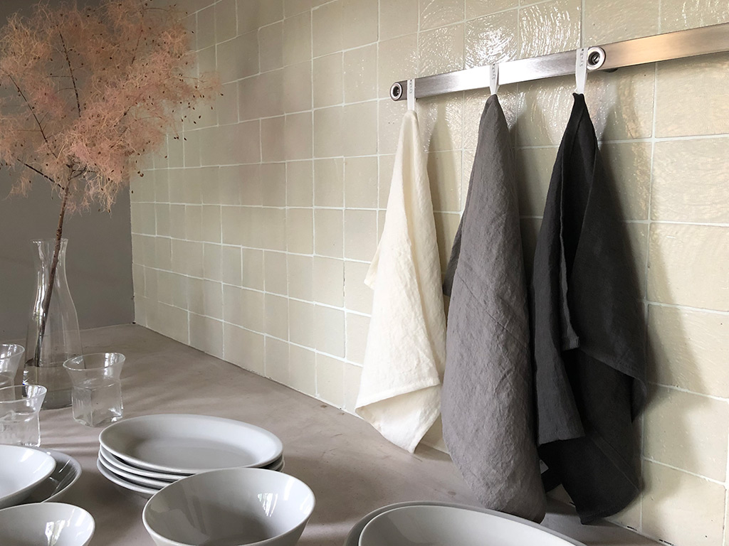 【SyuRo】キッチンクロス