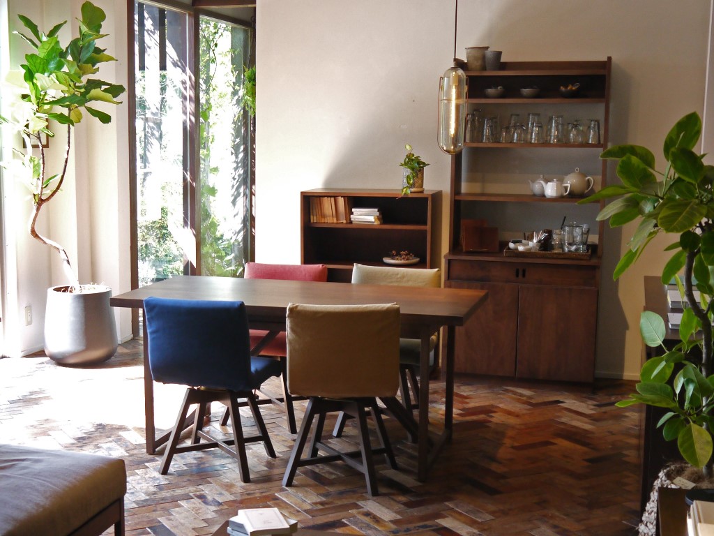 TOCCOダイニング