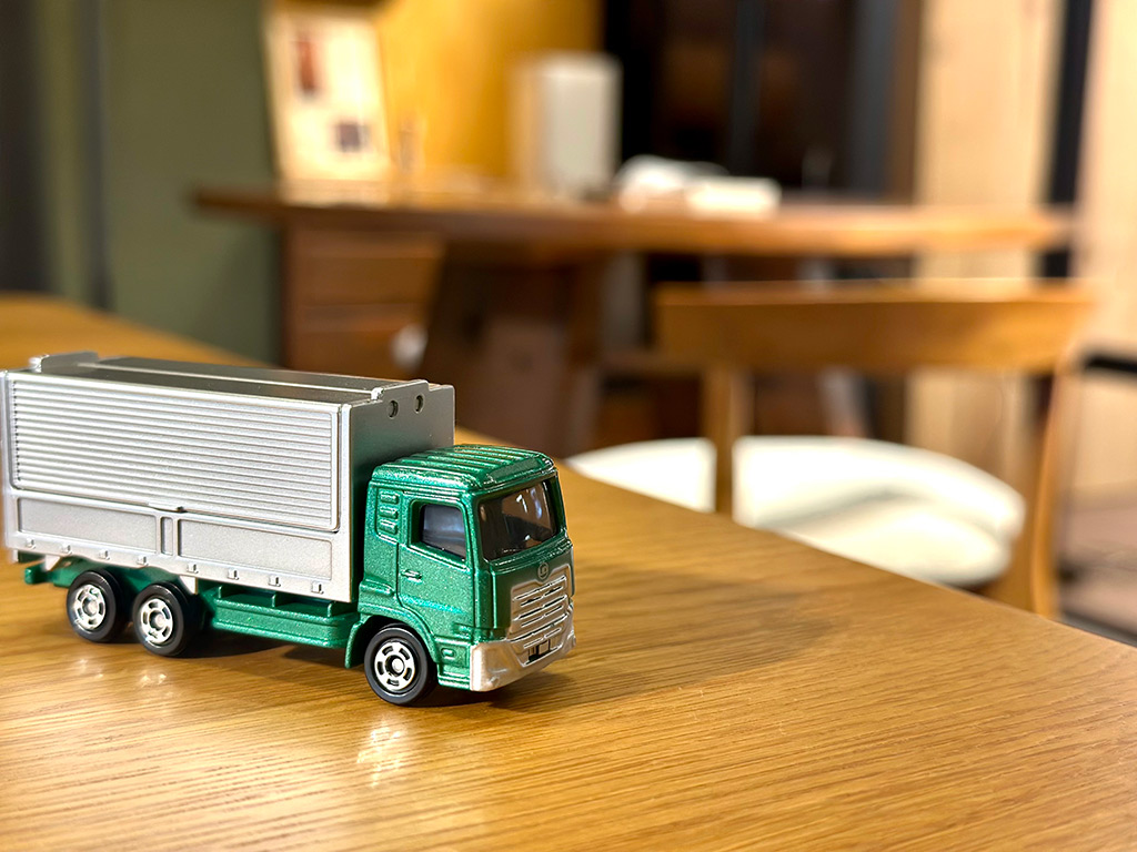 スマートな引っ越し挨拶と新生活の拠点づくり