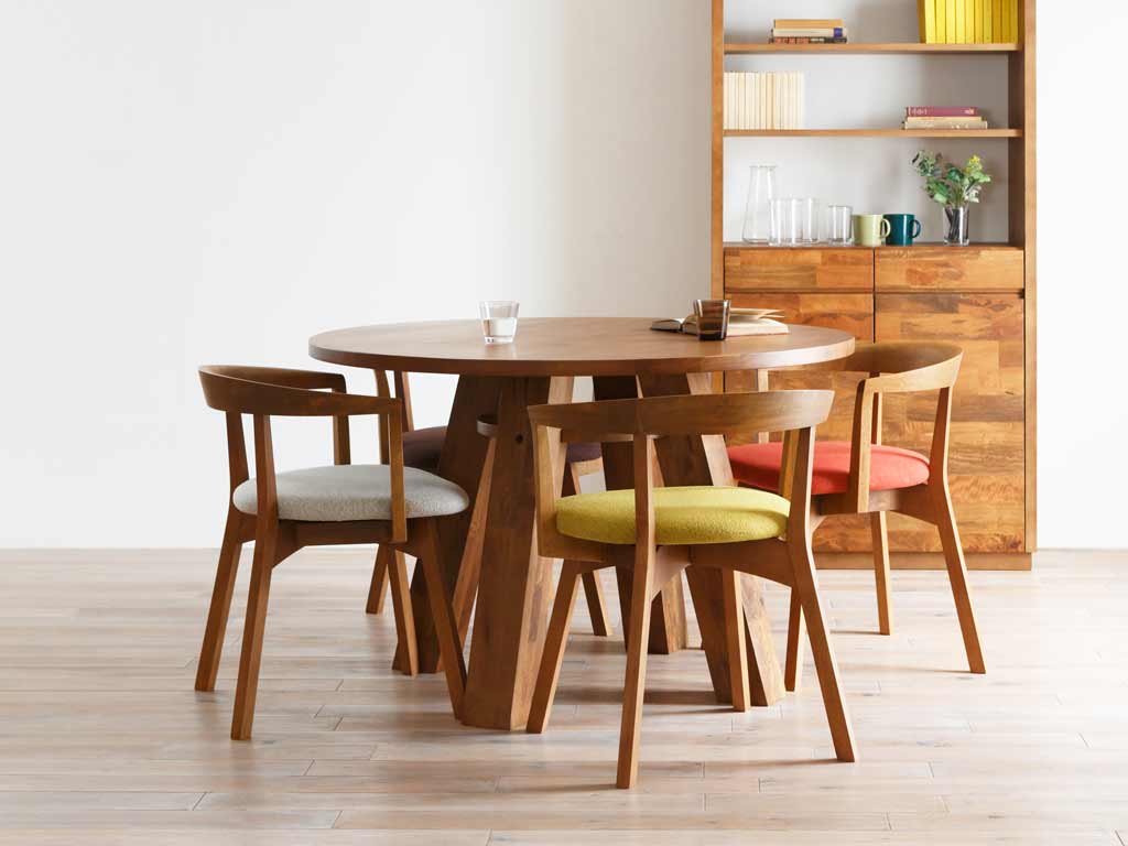 PUROダイニングテーブル