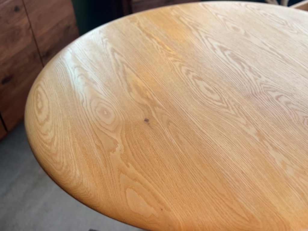 Waxお手入れ完成