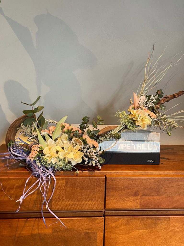 バナナスティック