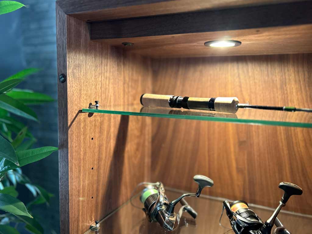 キュリオケース_ライト