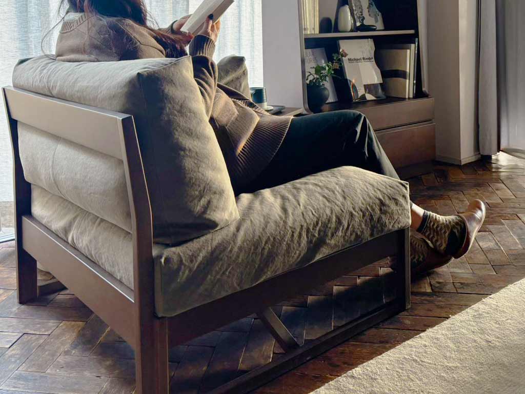 TOCCO＿ワンアームソファ1