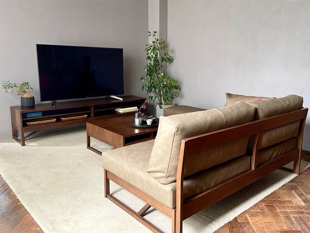 テレビボード特集