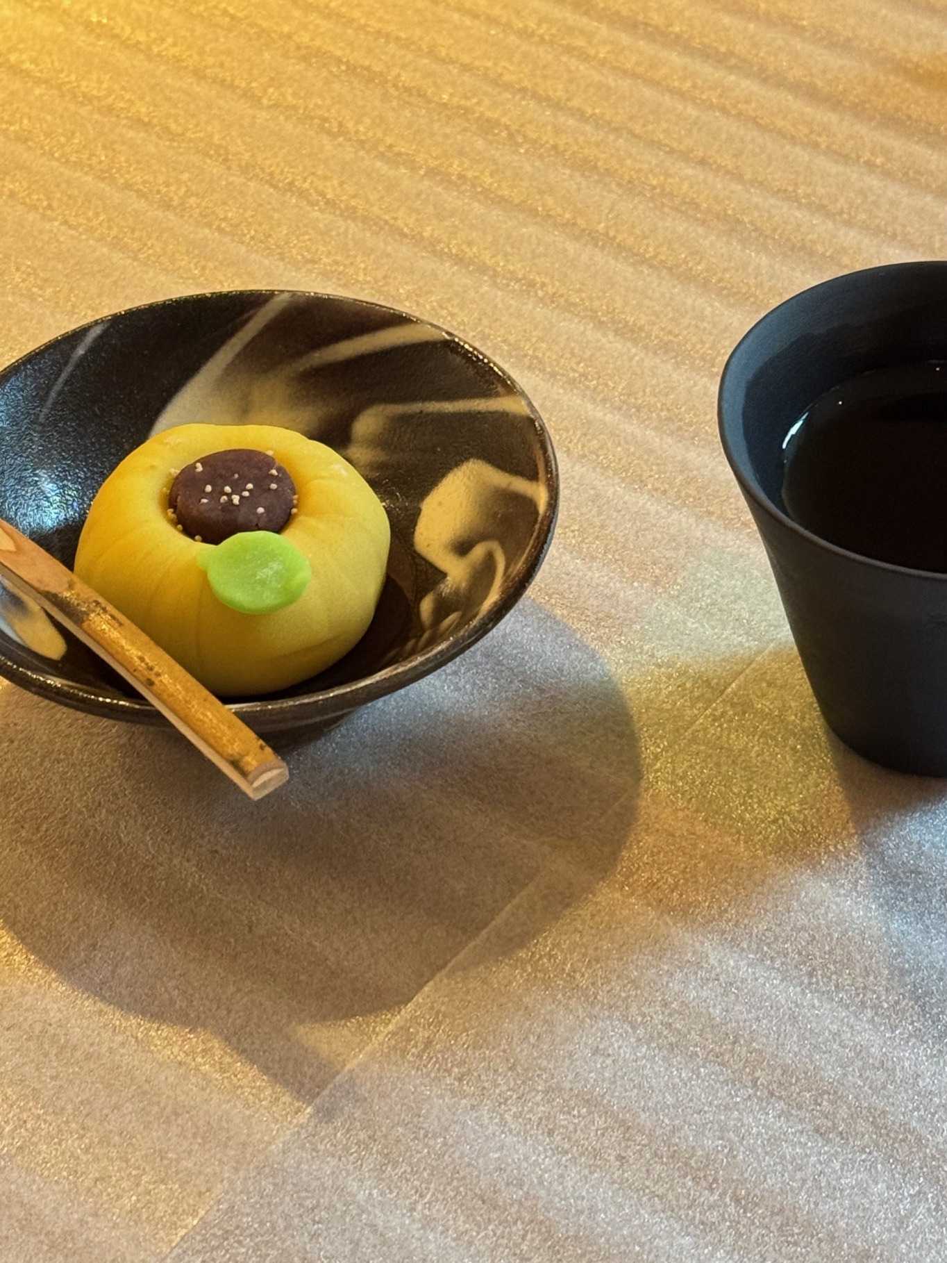 和菓子 ワークショップ