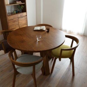 PURO-Circle-Dining-Table-set_Image