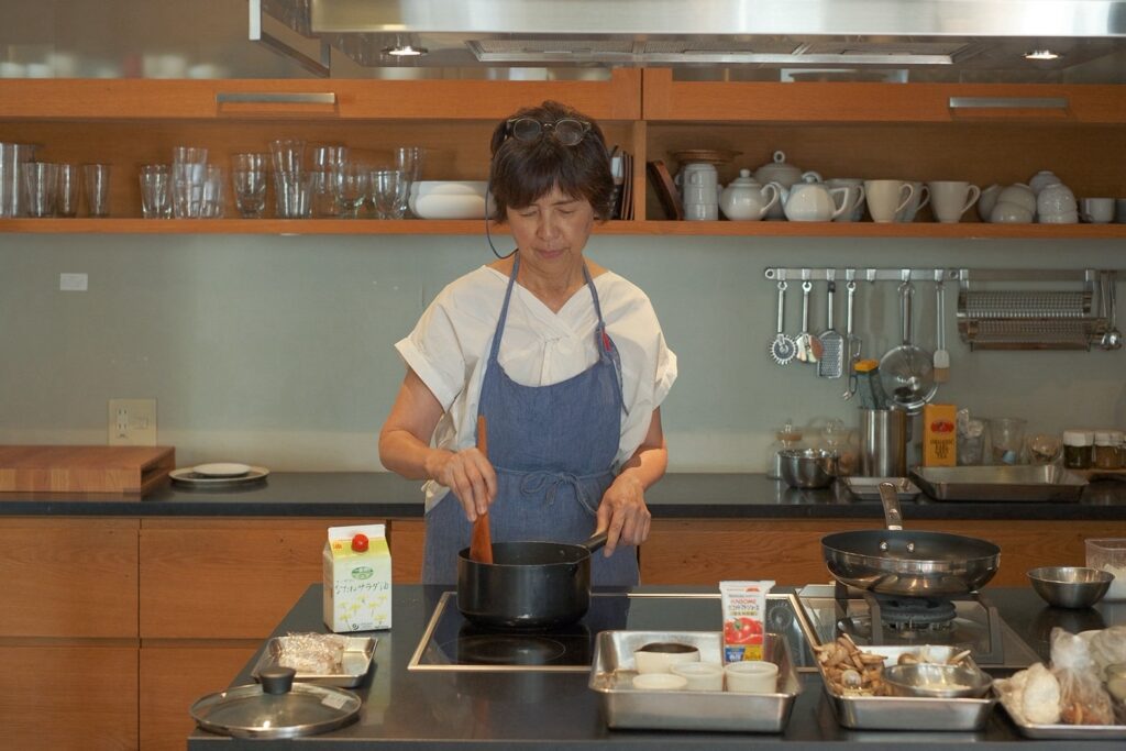 講師の古澤様